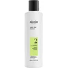 Image de Nioxin Shampoo System 2 - 300 ml | Pour cheveux affinés