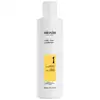 Image de Nioxin Conditioner System 1 - 300 ml | Pour cheveux affinés