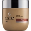 Image de System Professional Masker Luxeoil Keratin Restore Mask - 200 ml