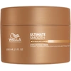 Image de Wella Masker Professionals Ultimate Smooth Mask - 150 ml | Pour cheveux épais et indisciplinés