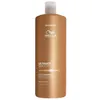 Image de Wella Shampoo Professionals Ultimate Smooth - 1000 ml | Pour cheveux épais et indisciplinés