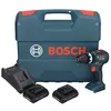 Image de Perceuse-visseuse à percussion sans fil - Bosch - GSB 18V-55 - Brushless - 18V - 55 Nm