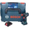 Image de Visseuse à chocs sans fil - Bosch - GDX 18V-210 C - 18V - 210 Nm - Brushless