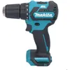 Image de Perceuse-visseuse sans fil - Makita - DF 332 DZE - Brushless - 12 V - 35 Nm - Coffret inclus