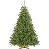 Image de Sapin artificiel FairyTrees FT01 ÉPICÉA Naturel