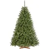 Image de Sapin de Noël FairyTrees FT01 Épicéa Naturel 220 cm