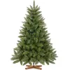 Image de Sapin de Noël FairyTrees FT01 Épicéa Nature 120 cm