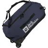 Image de Sac de voyage - JACK WOLFSKIN - All-In Duffle Wheeler 90 - 80 cm - Bleu - Déperlant