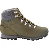 Image de Chaussures de marche de randonnée Jack Wolfskin Thunder Bay Texaporeid Mid - khaki / grey - 44