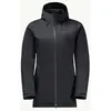 Image de Veste imperméable femme Jack Wolfskin Stirnberg INS