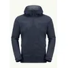 Image de Veste de randonnée - Jack Wolfskin - Elsberg - Imperméable - Coupe-vent - Respirante