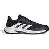 Image de Chaussures de tennis & padel ADIDAS ADIDAS CourtJam Control - Black/White Homme