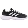 Image de Chaussures de Tennis ADIDAS Gamecourt 2 Noir pour Femme/Adulte - Classics Synthétique