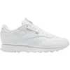 Image de Chaussures en cuir classiques - Reebok - Femme - Blanc