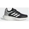 Image de Chaussures de running enfant adidas Tensaur Run - noir/blanc/gris clair - 36 2/3