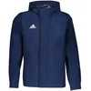 Image de Blouson Homme Ent22 Aw Jkt Veste De Pluie Marine Adidas