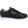 Image de Chaussures de Running REEBOK Royal Glide Noir pour Femme/Adulte - Gamme Classics