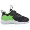 Image de Baskets - REEBOK - Rush Runner - Confort rembourré - Bride à scratch - Pour garçon