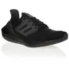 Image de Chaussures de running - ADIDAS - ULTRABOOST 22 - Femme - Noir sur noir