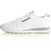 Image de Sneakers homme - Reebok - Classic - Blanc - Lacets - Synthétique