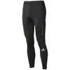 Image de Legging de sport ADIDAS OWN THE RUN TGT Homme Noir