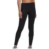Image de Pantalon ADIDAS Aeroknit 78 Running Noir - Femme/Adulte
