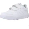 Image de Chaussure Adidas Modèle Tensaur Sport 2.0 Cf K - Coleur Blanc