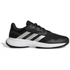 Image de Adidas Homme Courtjam Control M Chaussures de Tennis Noir Blanc (Negbas Plamet Ftwbla) 44 EU
