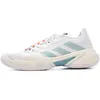 Image de Chaussure de Tennis Blanche Femme Adidas Barricade W Parley