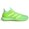 Image de Chaussures de Tennis ADIDAS Homme ADIZERO UBERSONIC 4 M HEAT - Vert - PE 2022