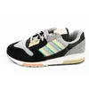 Image de Chaussures - ADIDAS - ZX 420 - Homme/Adulte - Noir - Textile - Lacets