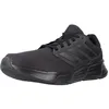 Image de Basket Adidas 125337 Noir 42 - ADIDAS - 125337 - Homme - Lacets - Textile - Plat