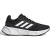 Image de Chaussure de Course Femme Adidas Galaxy 6 W - Noir - Drop 10mm - Running