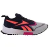 Image de Chaussures de Trail REEBOK Lavante 2 pour Femme - Gris et Noir - Respirantes