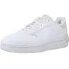 Image de Basket - ADIDAS - 125399 - Femme - Blanc - Textile - Lacets
