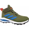 Image de Chaussures Running - ADIDAS - Fortarun All Terrain - Vert - Mixte/Enfant