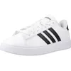 Image de Chaussure Adidas Modèle Grand Court 2.0 - Coleur Blanc