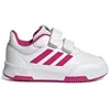 Image de Chaussures pour Bébé - Adidas - Tensaur Sport 2.0 Cf I - Blanc - Mixte - Multisport