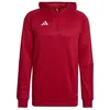 Image de Sweats ADIDAS Tiro 23 Competition Hoodie Rouge - Homme/Adulte