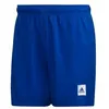 Image de Pantalon - ADIDAS - HP1773 - Bleu - Homme/Adulte - Slim