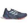Image de Chaussures de trail femme adidas Terrex Agravic Flow 2.0 - bleu marine - 42