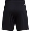 Image de Shorts Homme Adidas Tiro 23 League - Noir - Taille 2XL - Respirant