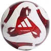 Image de Ballon de football - Unisexe - Blanc - adidas Tiro League FIFA Basic Ball HZ1294