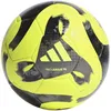 Image de Ballon de football - adidas Tiro League Ball HZ1295 - Jaune - Mixte - Non imperméable