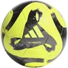 Image de Ballon de football - Unisexe - Jaune - adidas Tiro League FIFA Basic Ball HZ1295