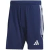 Image de Pantalon ADIDAS Tiro 23 League Bleu marine