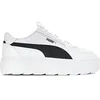 Image de Basket Femme Puma Karmen Rebelle Jr - 388420-02