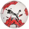 Image de Ballon Puma Orbita 6 MS - blanc/rouge - 4