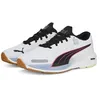 Image de PUMA Velocity Nitro 2 Fmile WNS Chaussure de Piste dathlétisme Femme Blanc 37 EU