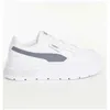 Image de Basket Puma Femme Mayze Stack wns Blanc Synthétique